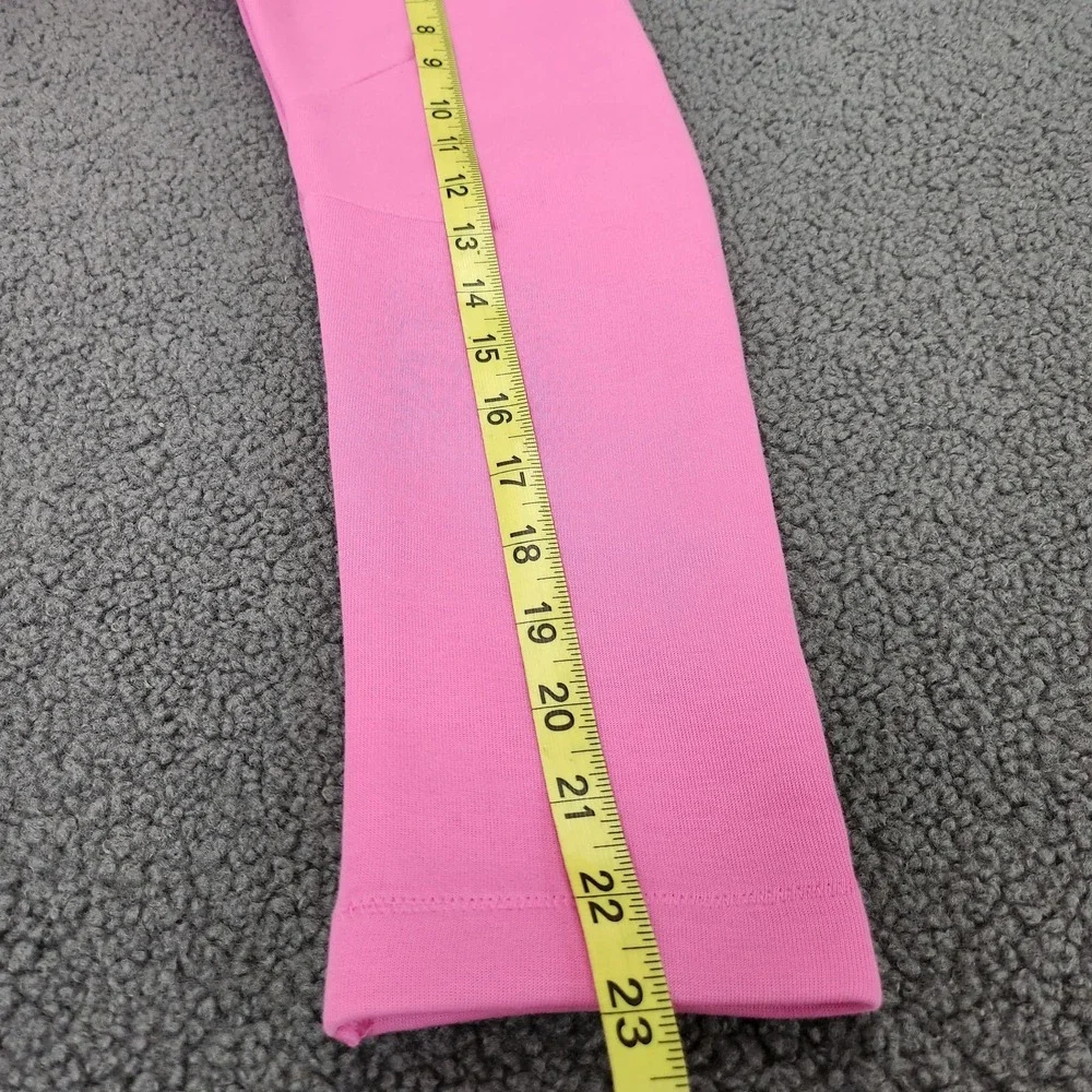 Womens Sz M Nike Nike Sportswear Tech Fleece Jumpsuit Flared Leg Pink HV4095-675